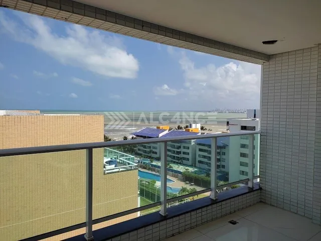 Imagem: Apto - 4 Quartos - 2 Suítes - 248,97 m²