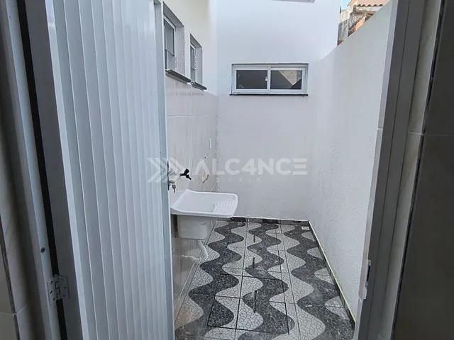 Imagem 2: Casa - 2 Quartos - 1 Suíte - 60 m² - Gramame, João Pessoa/PB