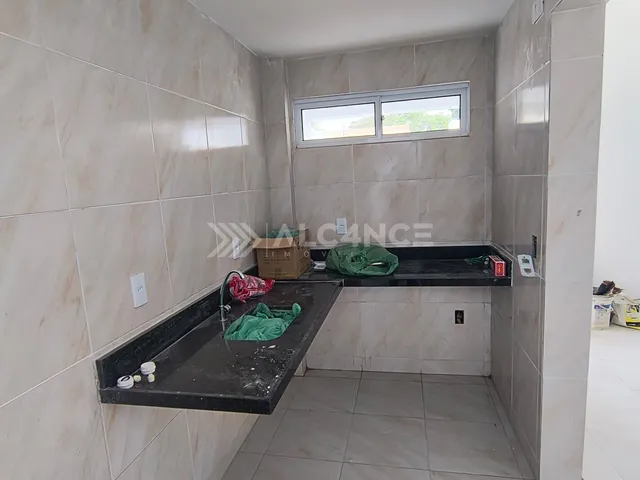 Imagem 4: Casa - 2 Quartos - 1 Suíte - 60 m² - Gramame, João Pessoa/PB