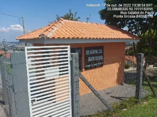 Imagem 3: Ponta Grossa - Casa Padrão - Nova Russia