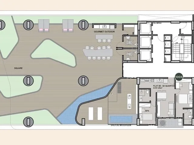 Imagem 2: Nakhon Manaira - Residencial