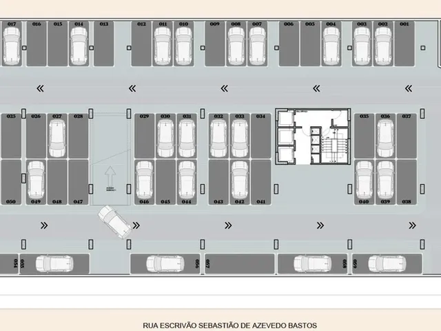 Imagem 7: Nakhon Manaira - Residencial