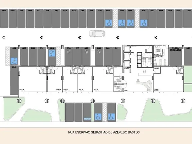 Imagem 4: Nakhon Manaira - Residencial