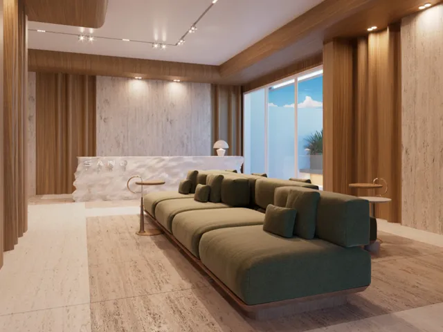 Imagem 7: Studio à venda em João Pessoa, Bessa, com 1 quarto, 24.14m²