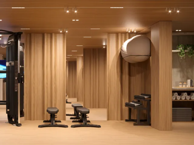 Imagem 16: Studio à venda em João Pessoa, Bessa, com 1 quarto, 24.14m²