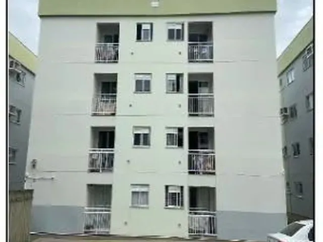 Imagem: Criciuma - Apartamento Padrão - Fabio Silva