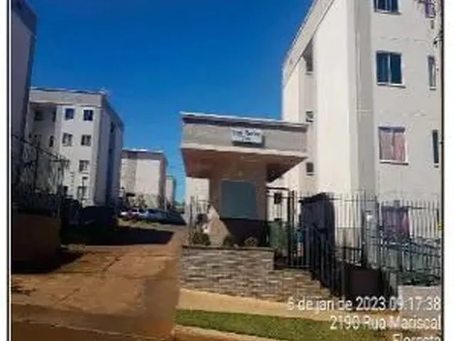 Imagem: Cascavel - Apartamento Padrão - Floresta