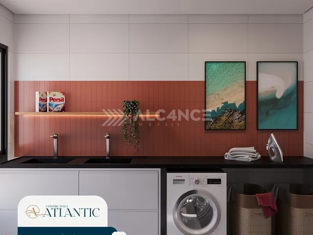 Imagem 10: Apto - 2 Quartos - 1 Suíte - 53,07 m² - Intermares, Cabedelo/PB