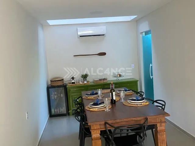 Imagem 10: Casa em Condomínio - 3 Quartos - 134 m² - Carapibus, Conde/PB