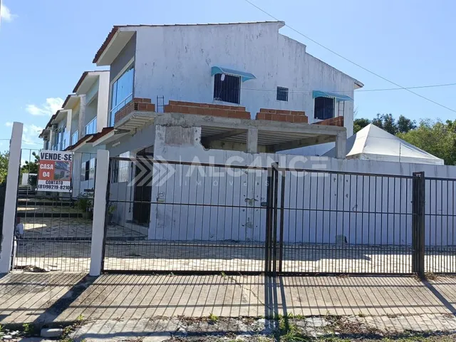 Imagem 4: Casa em Condomínio - 3 Quartos - 134 m² - Carapibus, Conde/PB