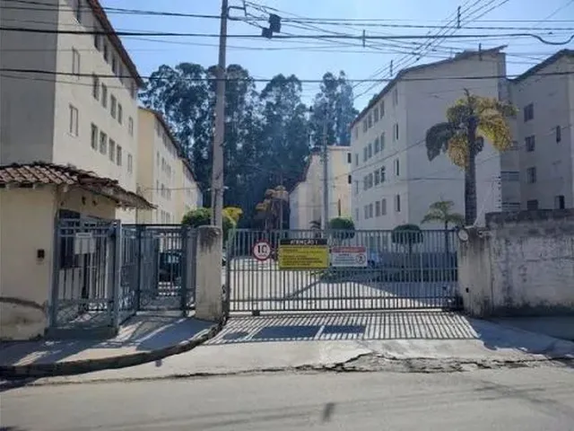 Imagem: Cotia - Apartamento Padrão - Chácara Roselândia