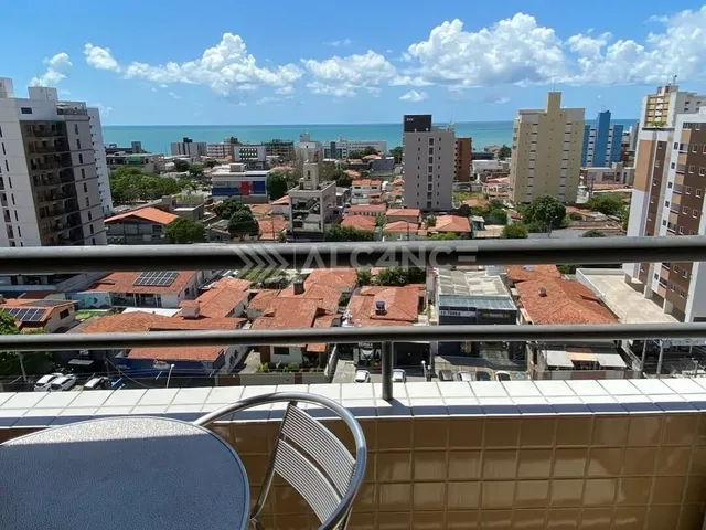 Imagem: Apto - 3 Quartos - 1 Suíte - 93,05 m²