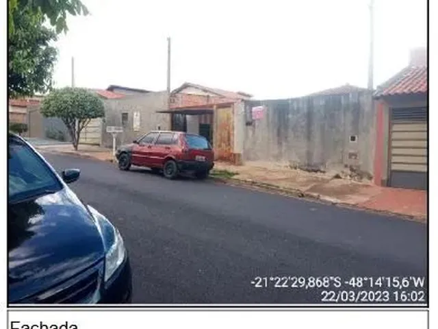 Imagem: Guariba - Casa Padrão - Vila Mariana