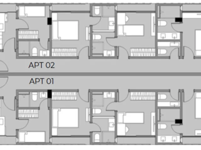 Imagem 2: Leme Apartamento com 3 dormitórios