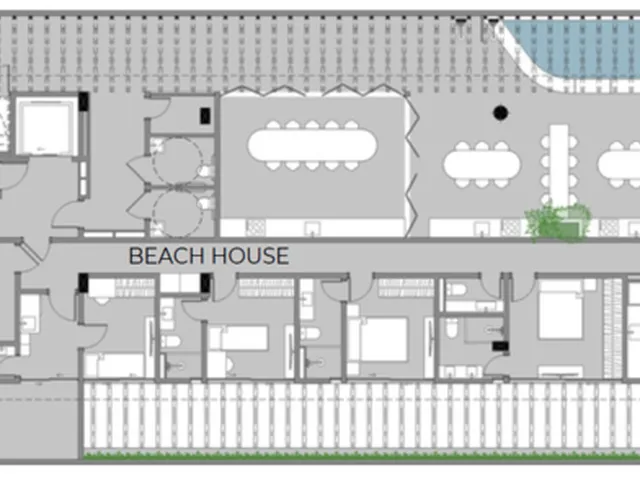 Imagem 3: Leme Apartamento com 3 dormitórios
