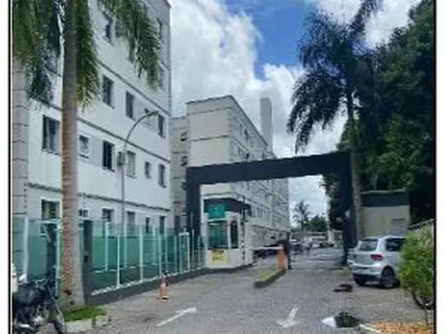 Imagem 1: Joinville - Apartamento Padrão - Vila Nova