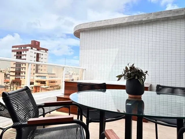 Imagem 12: Cobertura Duplex - 2 Quartos - 1 Suíte - 82 m² - Bancários, João Pessoa/PB