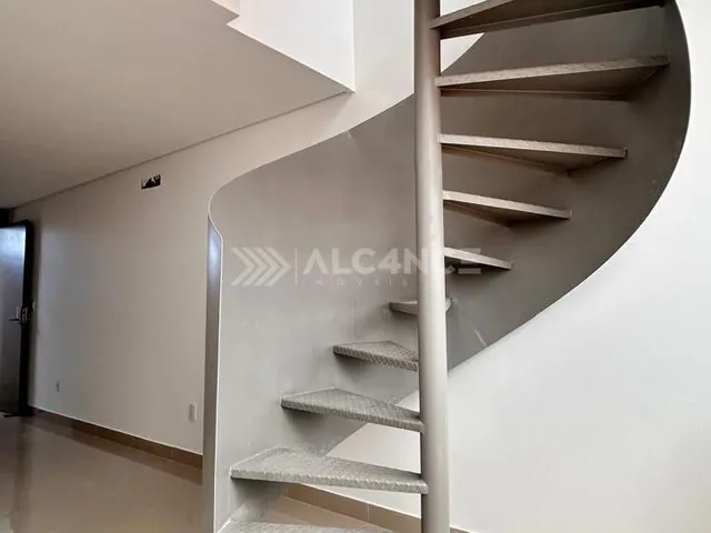 Imagem 14: Cobertura Duplex - 2 Quartos - 1 Suíte - 82 m² - Bancários, João Pessoa/PB