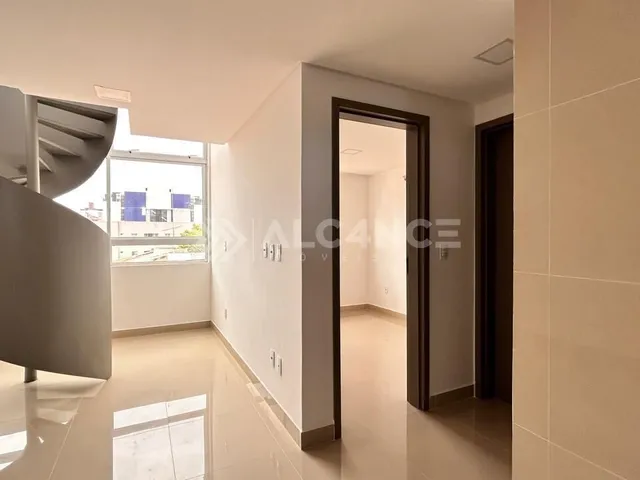 Imagem 16: Cobertura Duplex - 2 Quartos - 1 Suíte - 82 m² - Bancários, João Pessoa/PB