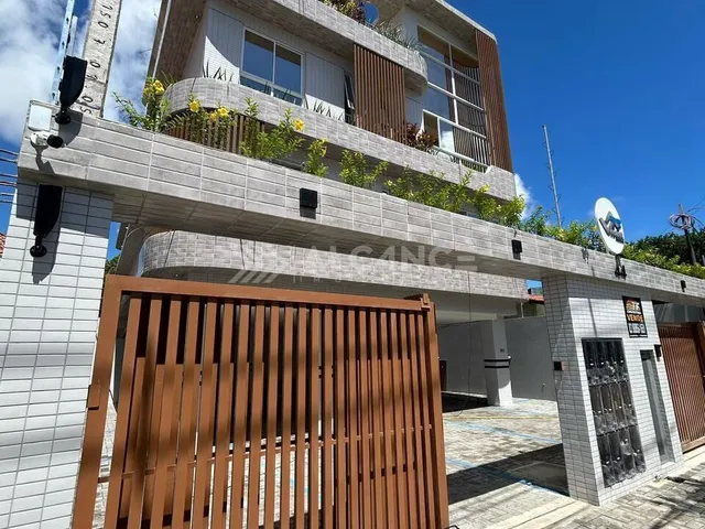 Imagem 4: Cobertura Duplex - 2 Quartos - 1 Suíte - 82 m² - Bancários, João Pessoa/PB