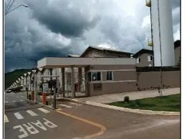 Imagem: Braganca Paulista - Casa Padrão - Quintas