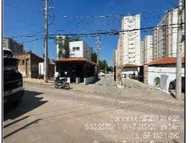 Imagem: Itu - Apartamento Padrão - Nossa Senhora