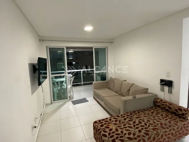 Imagem: O apartamento possui 3 Dormitórios, 1 Suíte, 3 Banheiros,