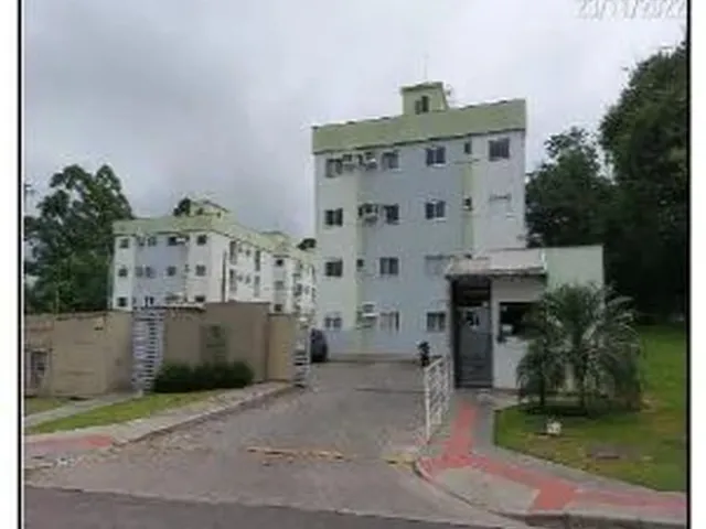Imagem: Criciuma - Apartamento Padrão - Fabio Silva