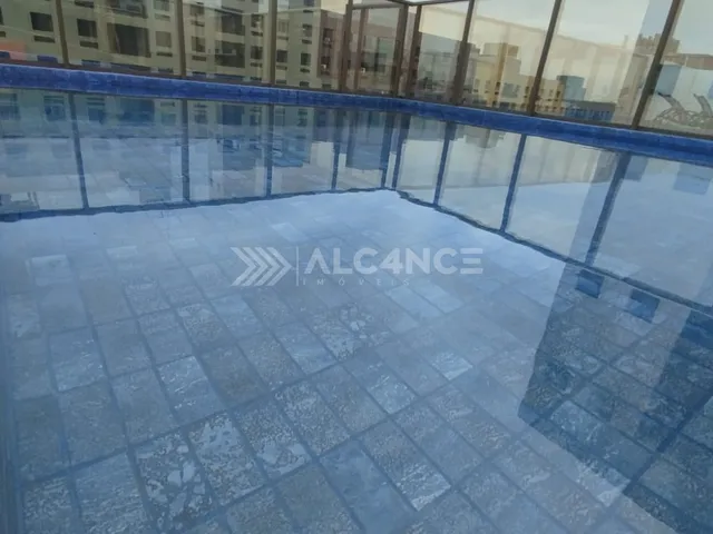 Imagem 5: Apto - 2 Quartos - 1 Suíte - 55 m² - Ponta de Campina, Cabedelo/PB