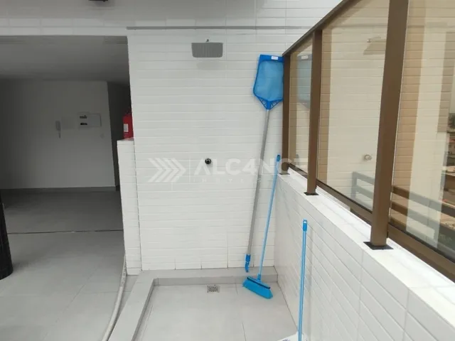 Imagem 10: Apto - 2 Quartos - 1 Suíte - 55 m² - Ponta de Campina, Cabedelo/PB
