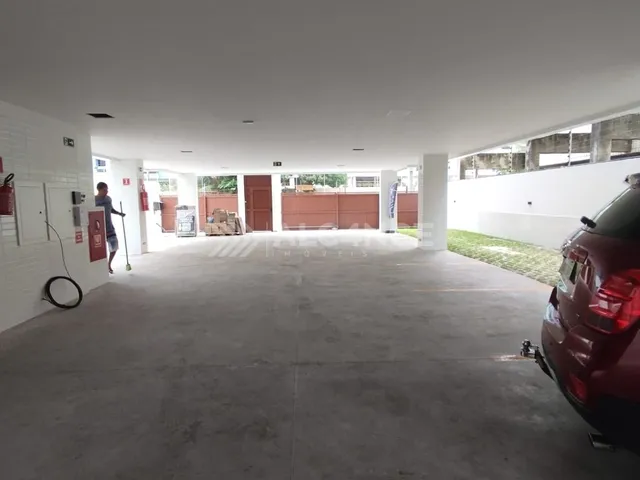 Imagem 4: Apto - 2 Quartos - 1 Suíte - 55 m² - Ponta de Campina, Cabedelo/PB