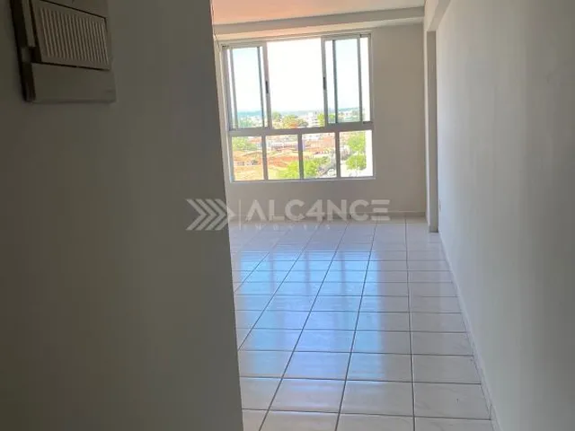 Imagem: Apto - 2 Quartos - 1 Suíte - 55,40 m²