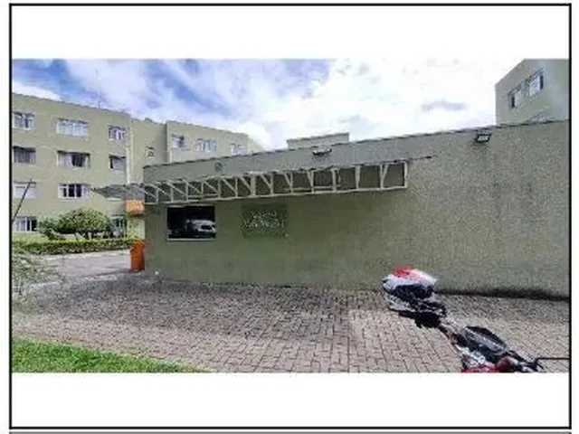 Imagem: Curitiba - Apartamento Padrão