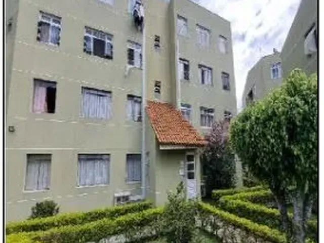 Imagem 3: Curitiba - Apartamento Padrão