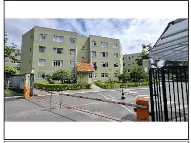 Imagem 2: Curitiba - Apartamento Padrão
