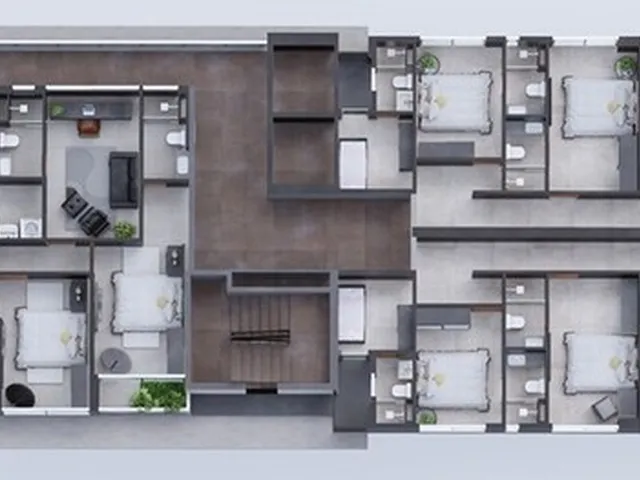 Imagem 2: Oré Residencial