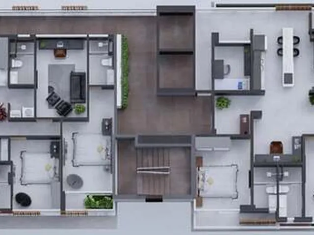 Imagem 3: Oré Residencial
