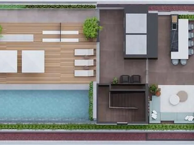 Imagem 4: Oré Residencial