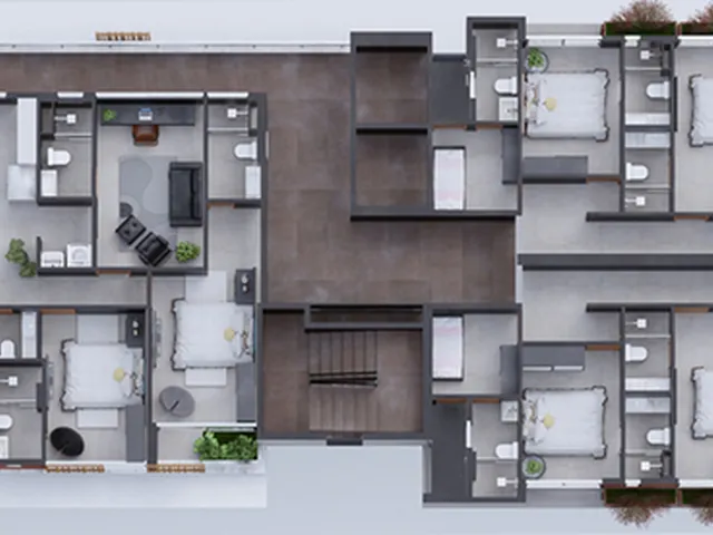 Imagem 6: Oré Residencial