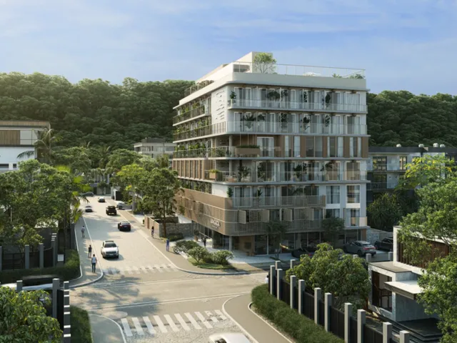 Imagem 2: Jangada Apartamento com 1 dormitório