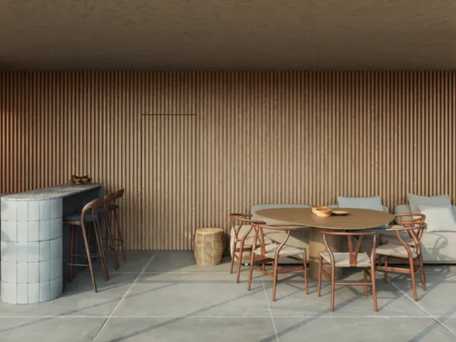 Imagem 8: Jangada Apartamento com 1 dormitório