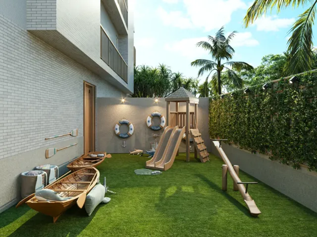 Imagem 10: Jangada Apartamento com 1 dormitório