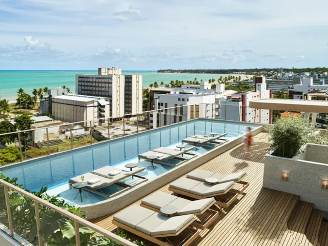 Imagem 11: Jangada Apartamento com 1 dormitório