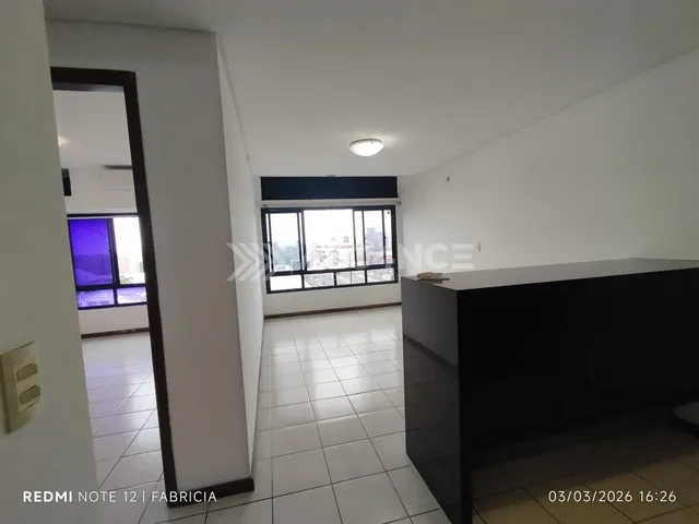 Imagem: Apto - 1 Quarto - 42 m2 - Manaíra, João