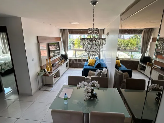 Imagem 10: Cobertura Duplex - 3 quartos 1 1 Suíte - 130 m² - Bancários, João Pessoa/PB