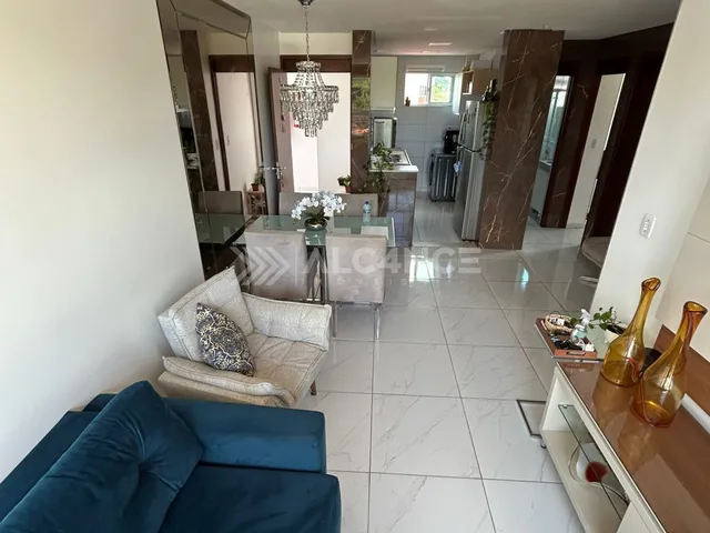 Imagem 13: Cobertura Duplex - 3 quartos 1 1 Suíte - 130 m² - Bancários, João Pessoa/PB