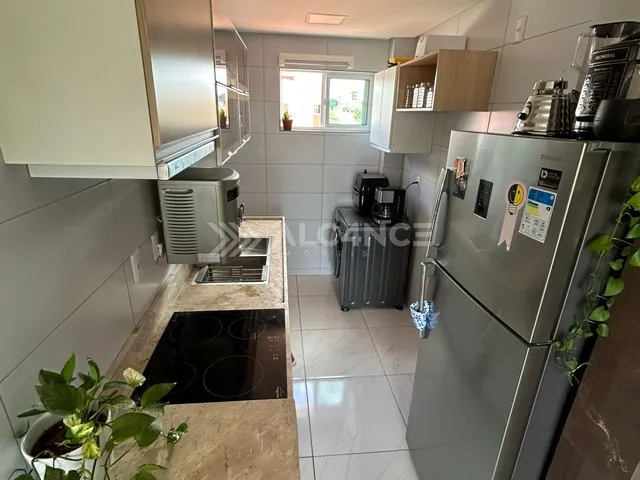 Imagem 14: Cobertura Duplex - 3 quartos 1 1 Suíte - 130 m² - Bancários, João Pessoa/PB