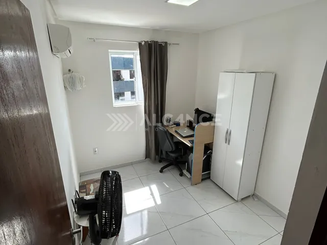 Imagem 7: Cobertura Duplex - 3 quartos 1 1 Suíte - 130 m² - Bancários, João Pessoa/PB