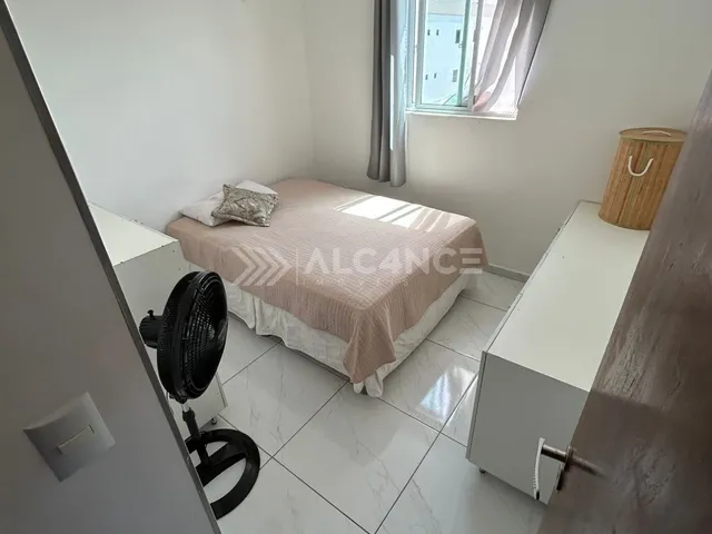 Imagem 12: Cobertura Duplex - 3 quartos 1 1 Suíte - 130 m² - Bancários, João Pessoa/PB