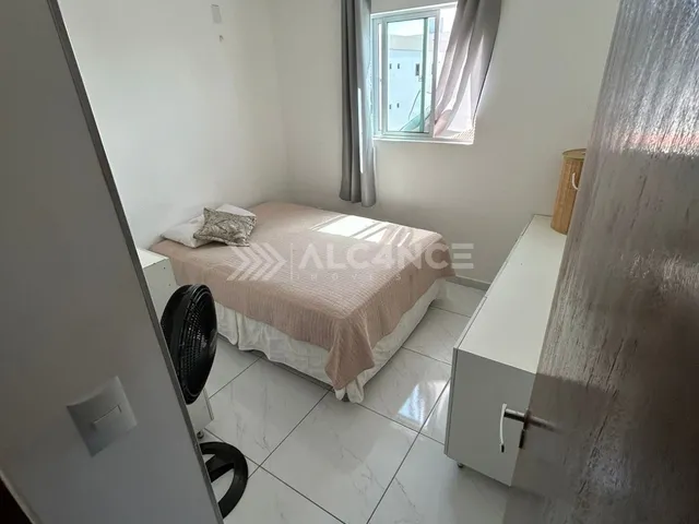 Imagem 9: Cobertura Duplex - 3 quartos 1 1 Suíte - 130 m² - Bancários, João Pessoa/PB